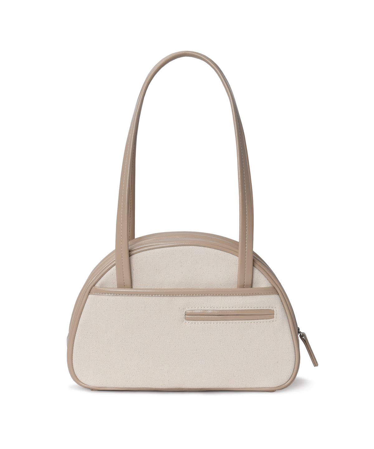 사비(4OUR B) Juke Bag Beige