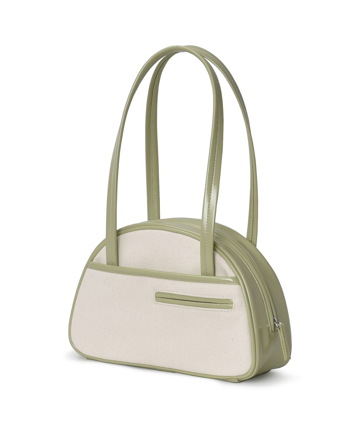 사비(4OUR B) Juke Bag Green