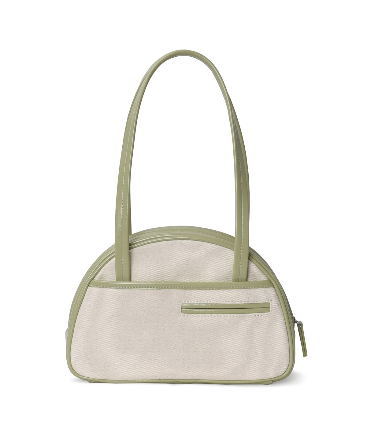 사비(4OUR B) Juke Bag Green