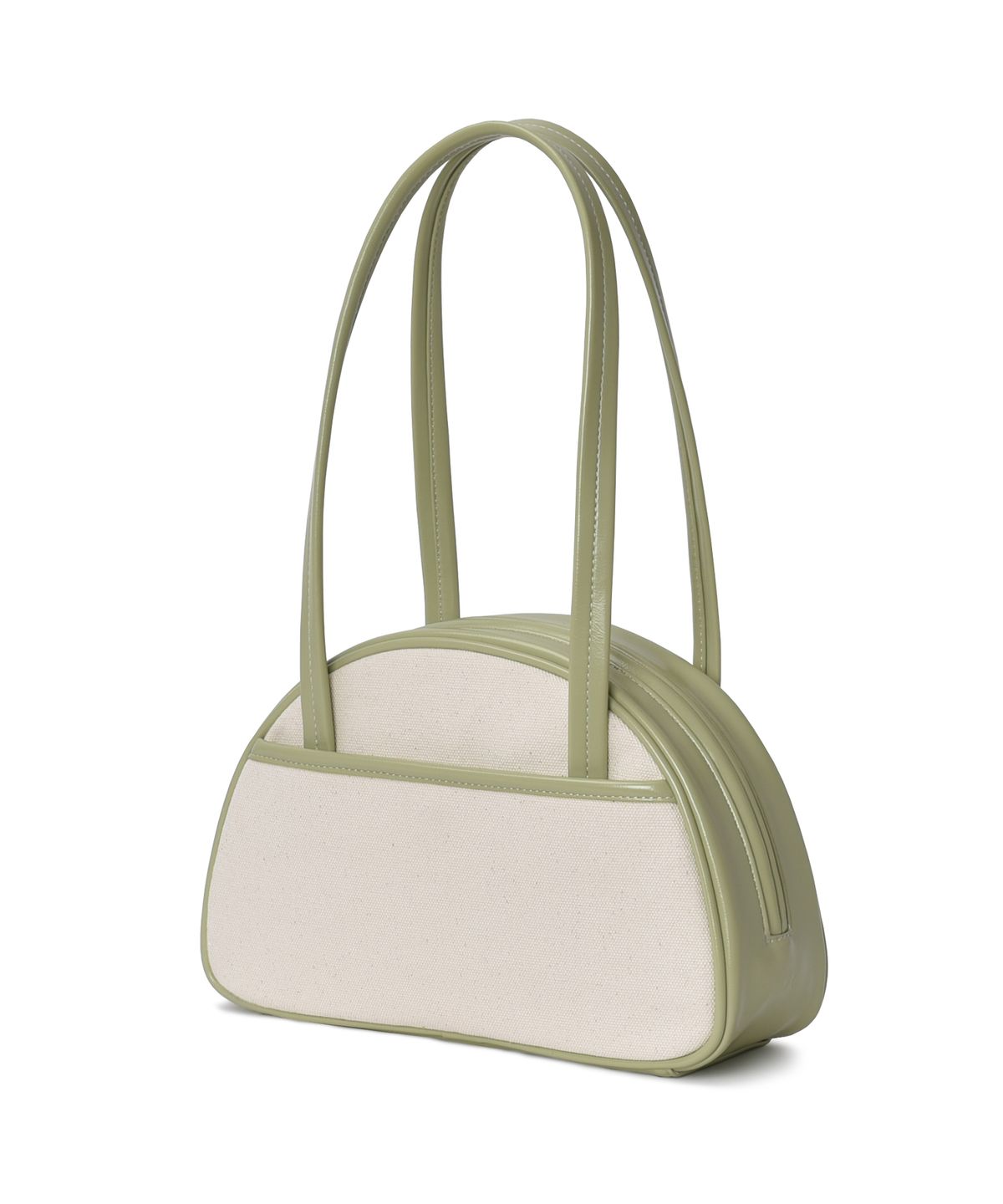 사비(4OUR B) Juke Bag Green