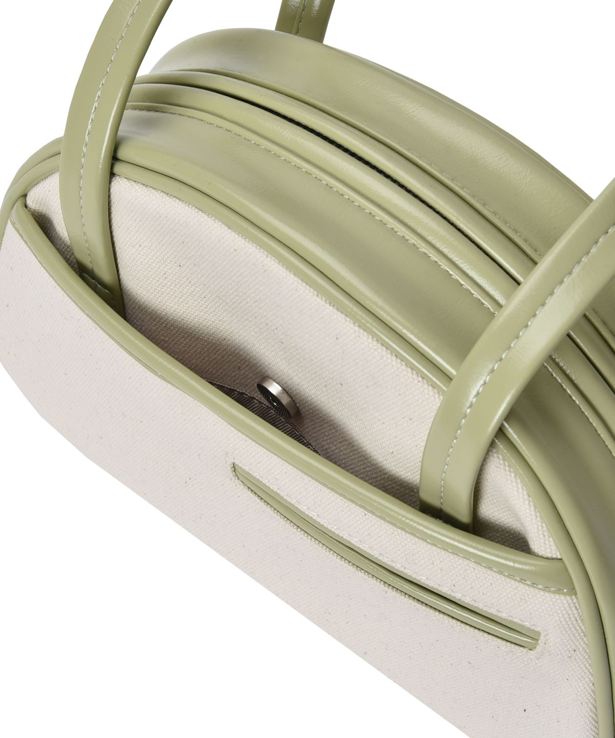 사비(4OUR B) Juke Bag Green