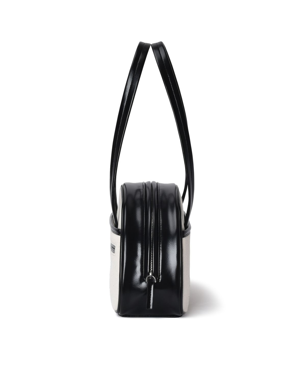 사비(4OUR B) Juke Bag Black