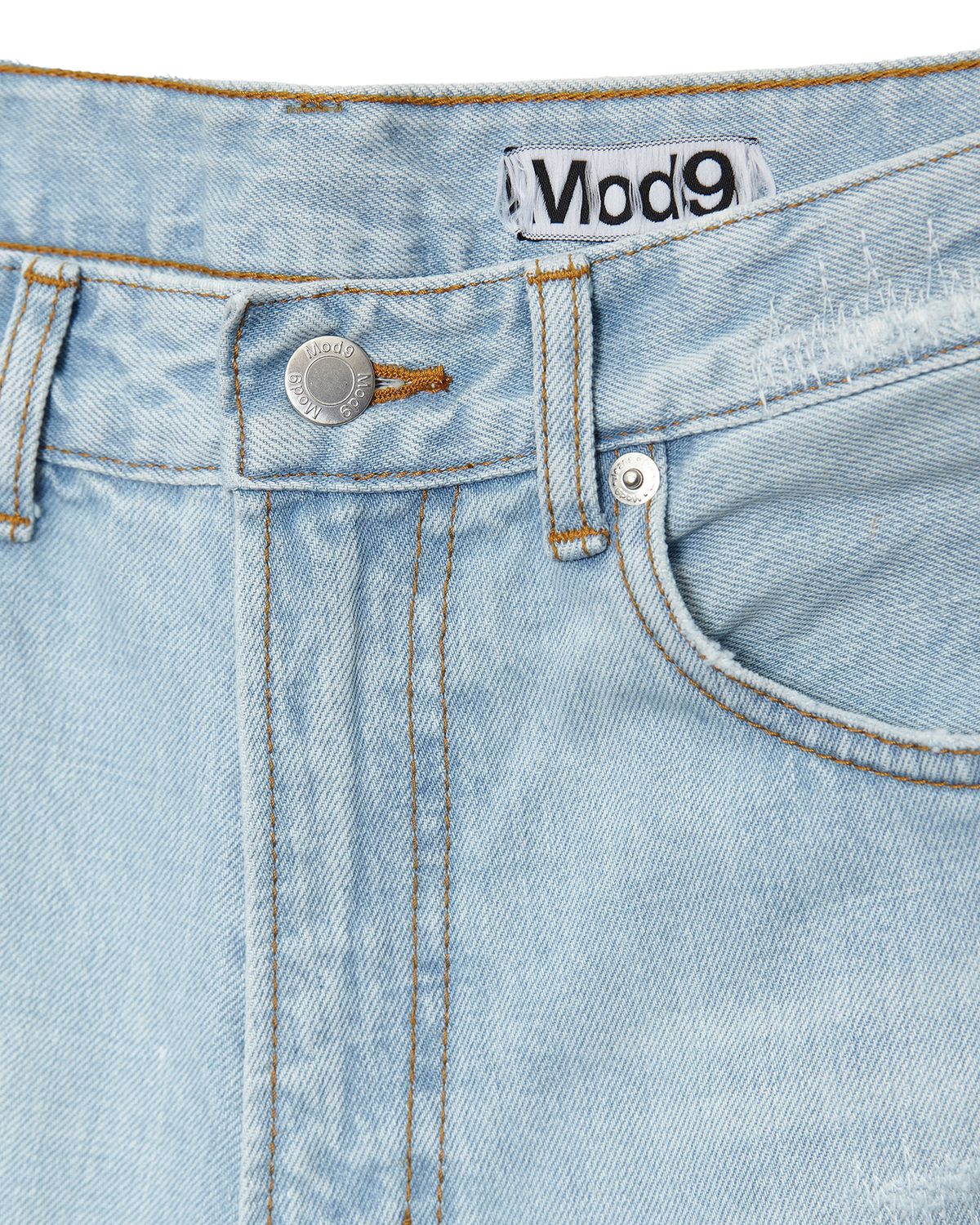 모드나인(MODNINE) Contact Repair - MOD1w