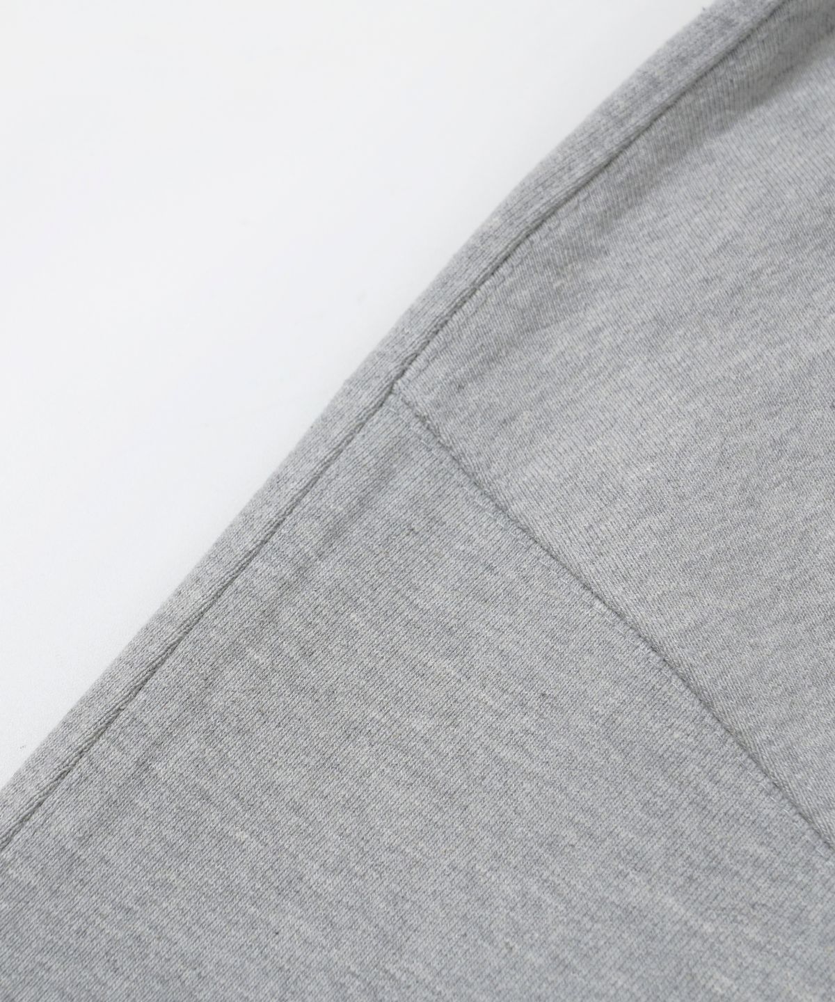 프리즘웍스(FRIZMWORKS) SCOUT SWEATSHIRT _ GRAY