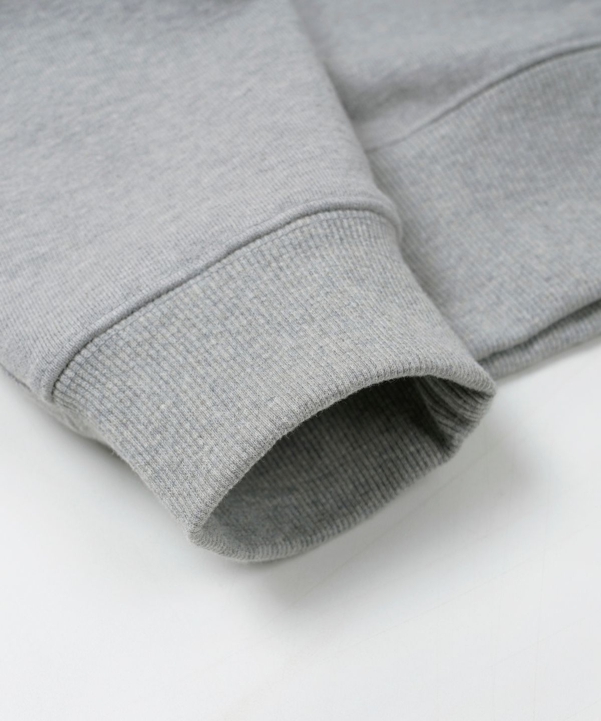 프리즘웍스(FRIZMWORKS) SCOUT SWEATSHIRT _ GRAY