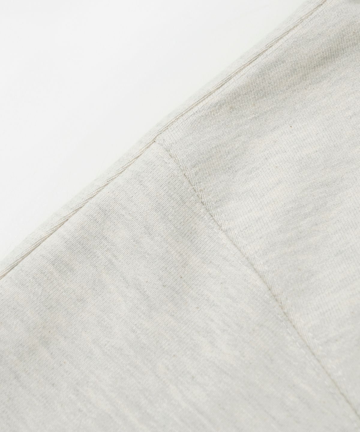 프리즘웍스(FRIZMWORKS) SCOUT SWEATSHIRT _ OATMEAL