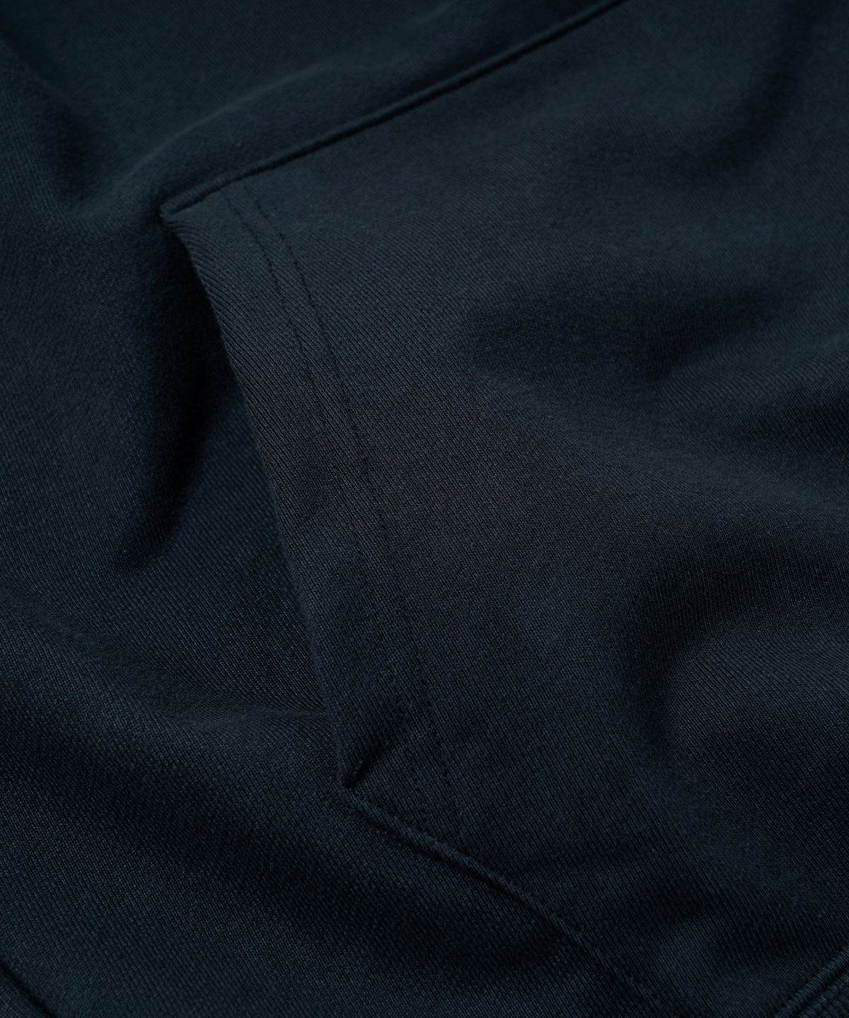프리즘웍스(FRIZMWORKS) RAZOR BLADE HOODY _ NAVY