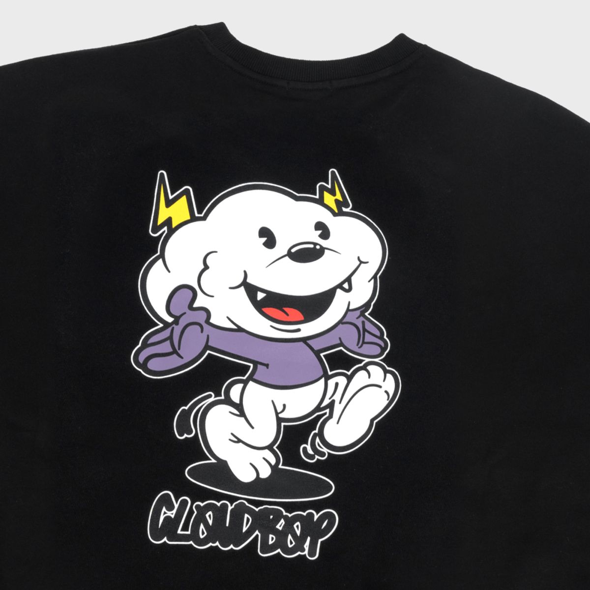 에스엘비에스(SLBS) 지비데이 Sweatshirt