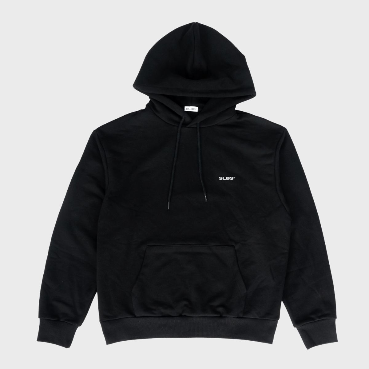 에스엘비에스(SLBS) 지비데이 Hooded Sweatshirt