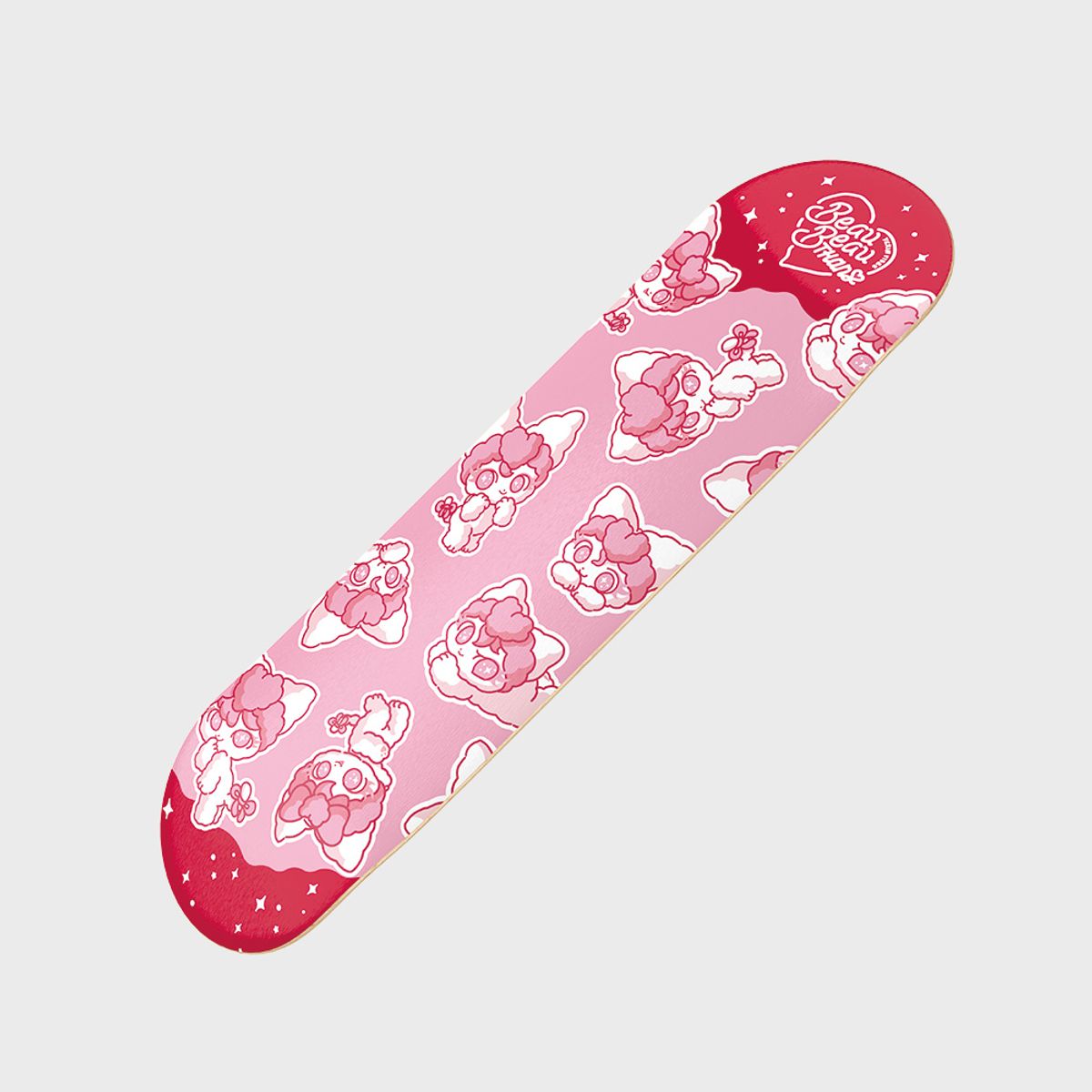 에스엘비에스(SLBS) 예린 Skateboard