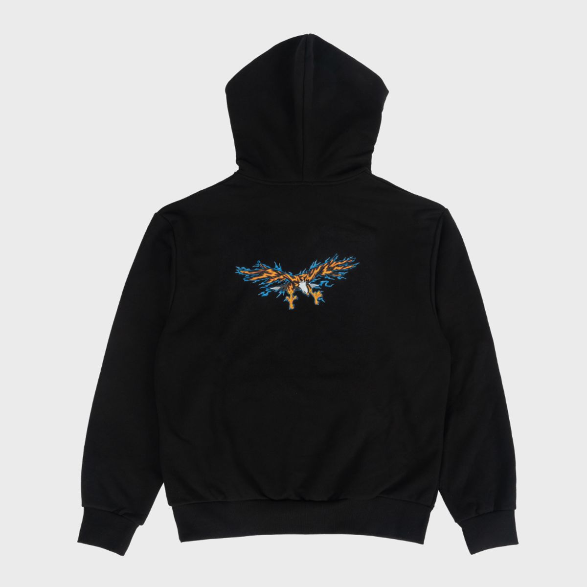에스엘비에스(SLBS) 마우즈 Hooded Sweatshirt