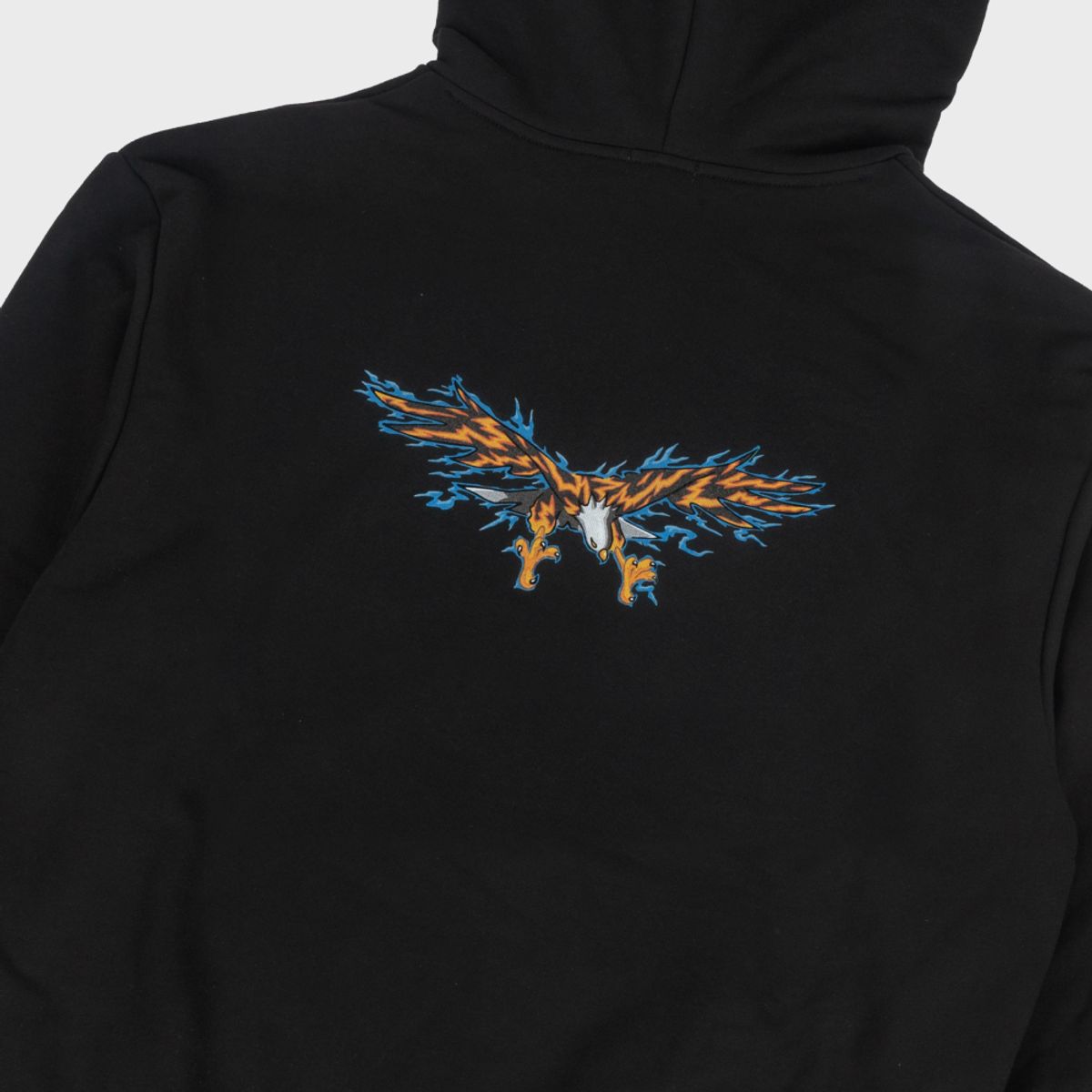 에스엘비에스(SLBS) 마우즈 Hooded Sweatshirt