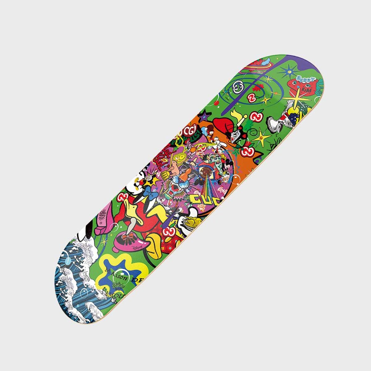 에스엘비에스(SLBS) 베리킴 Skateboard