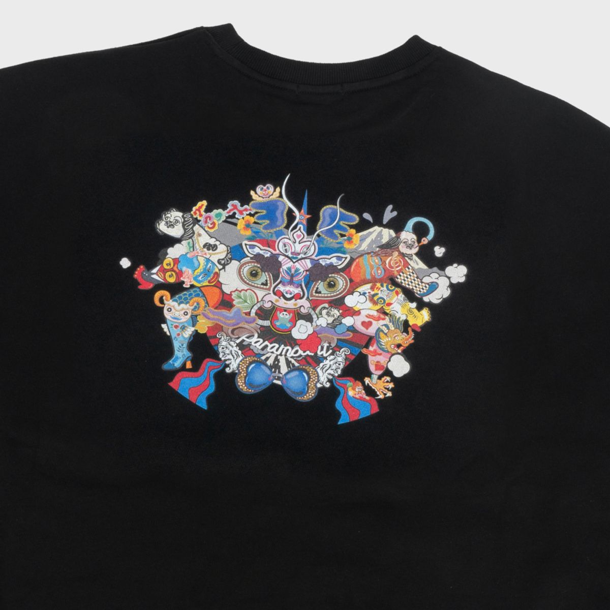 에스엘비에스(SLBS) 베리킴 Sweatshirt