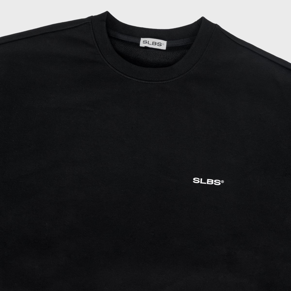 에스엘비에스(SLBS) 베리킴 Sweatshirt