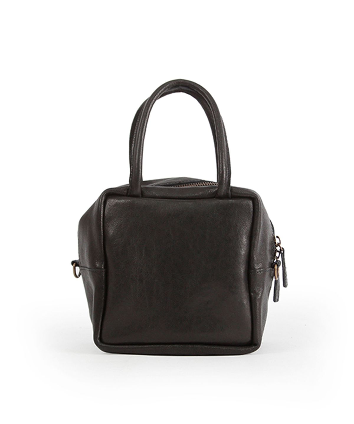 포디어웍스(4DEAWORKS) Milan square tote S (3colors)