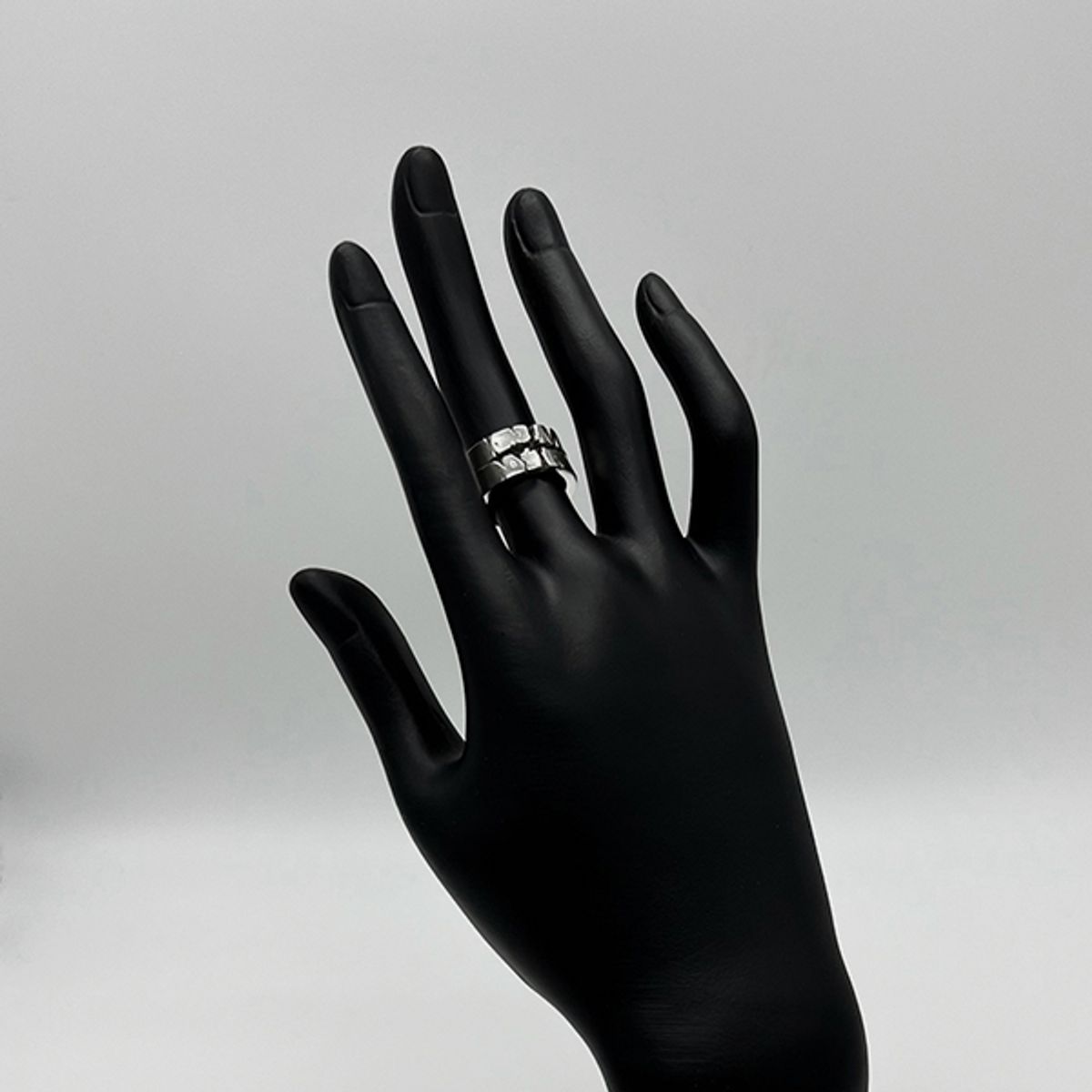 팬도럼주얼리(PANDORUMJEWELRY) 균열(龜裂)