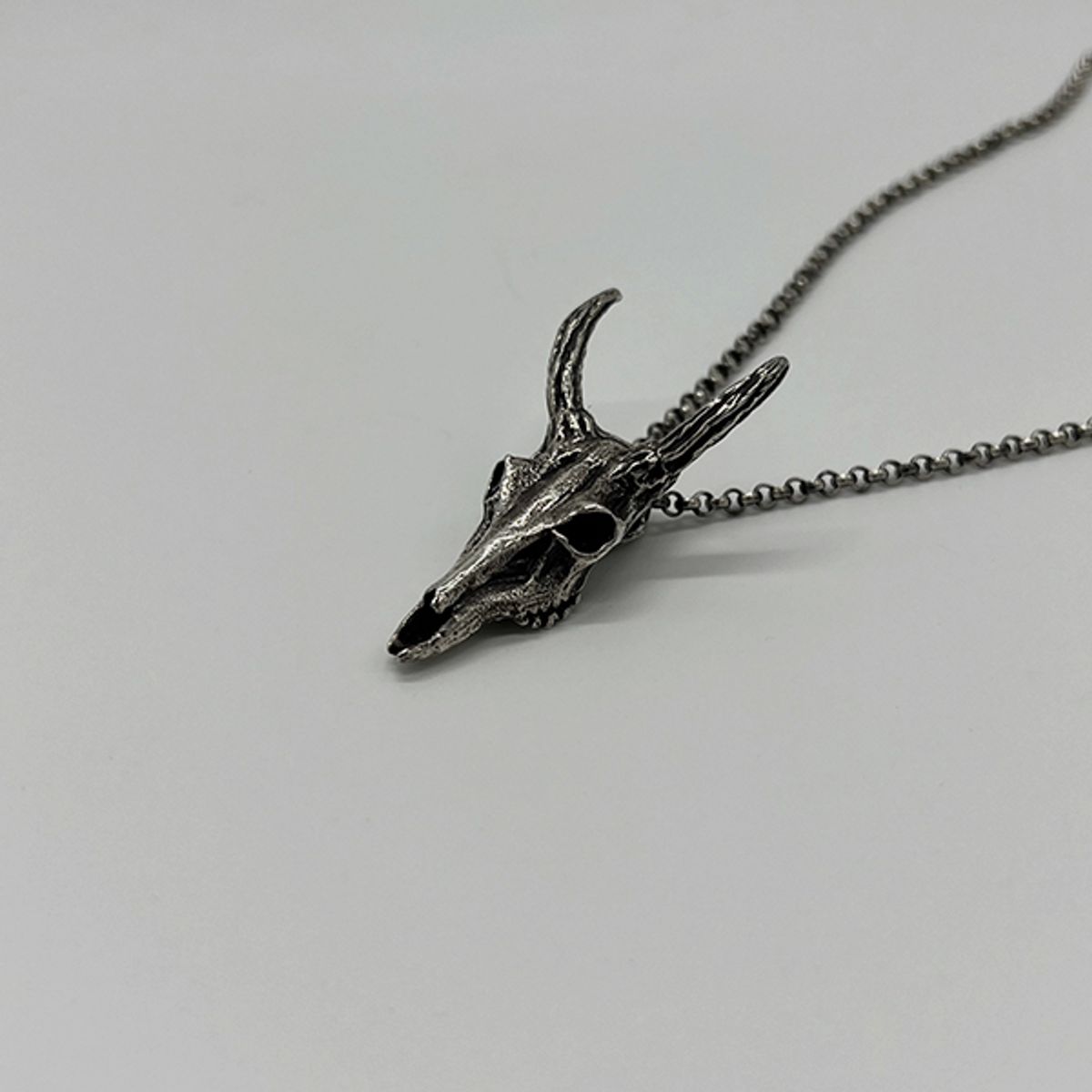 팬도럼주얼리(PANDORUMJEWELRY) 바포메트(Baphomet)