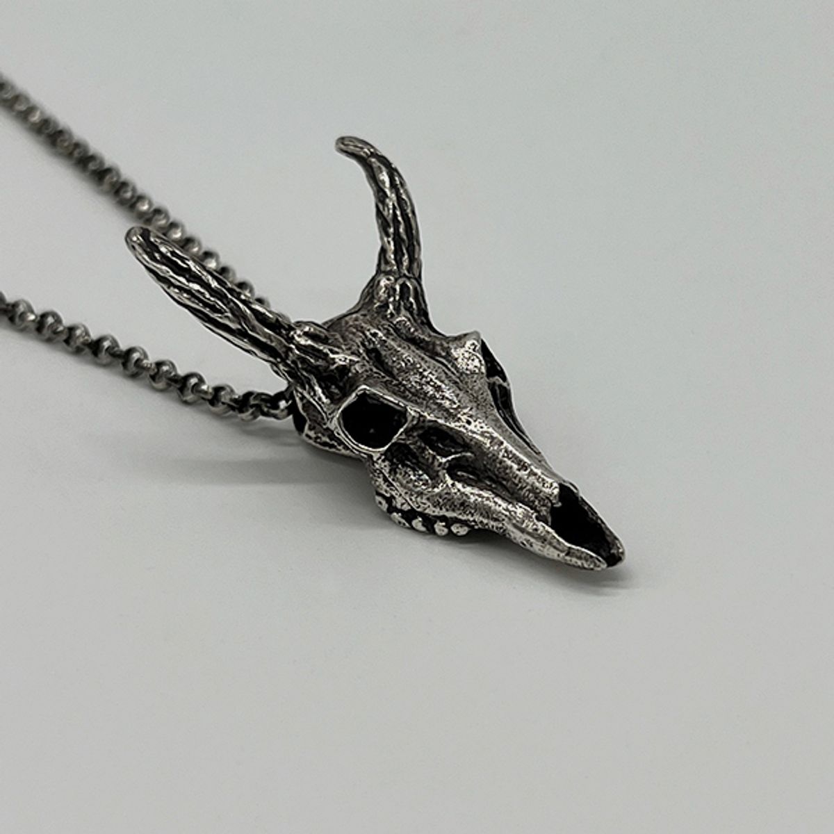 팬도럼주얼리(PANDORUMJEWELRY) 바포메트(Baphomet)