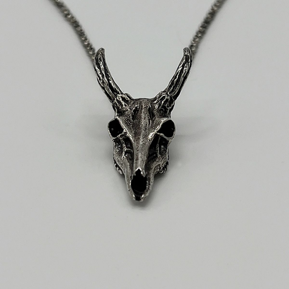 팬도럼주얼리(PANDORUMJEWELRY) 바포메트(Baphomet)