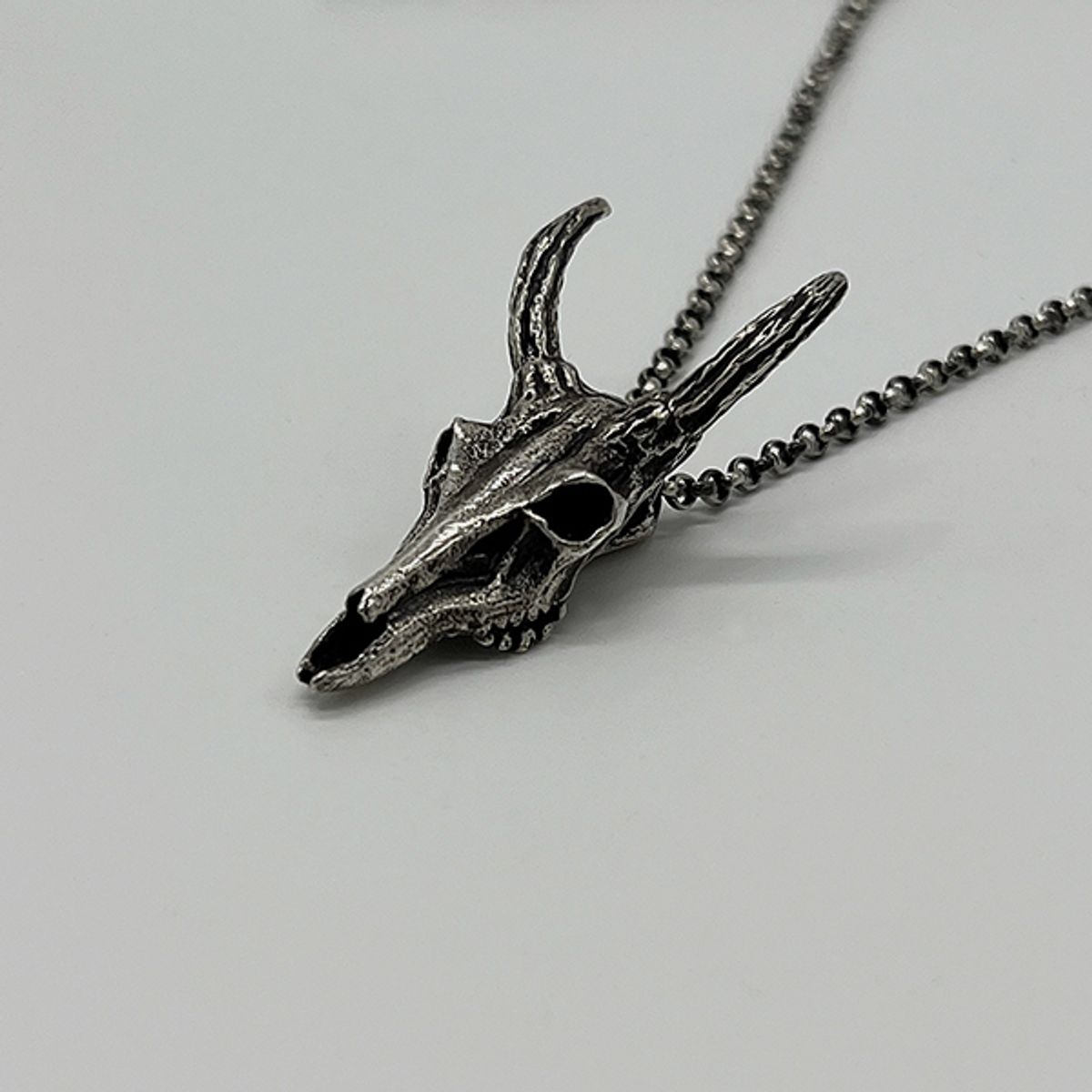 팬도럼주얼리(PANDORUMJEWELRY) 바포메트(Baphomet)