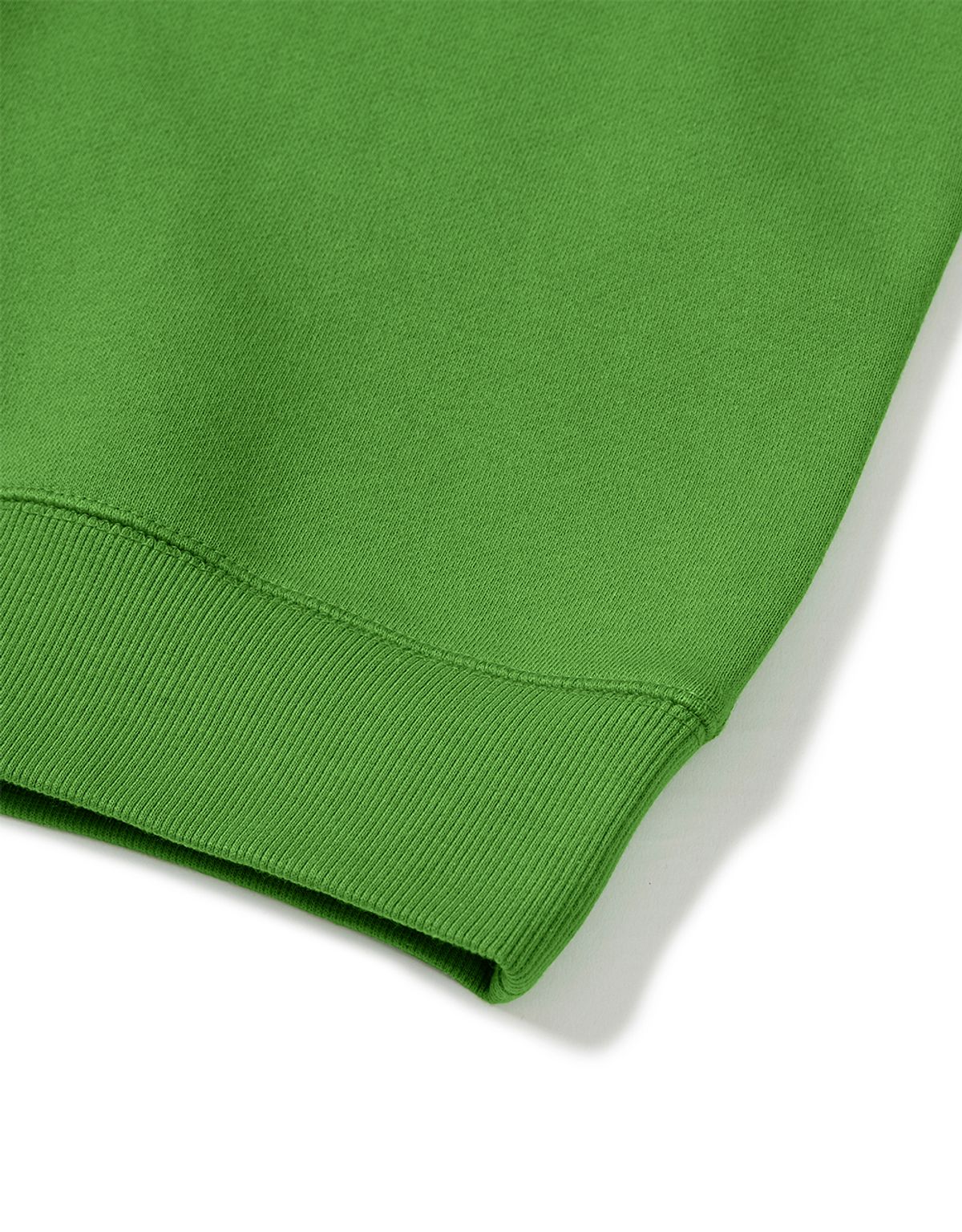 엠엠엘지(MMLG) [Mmlg] MMLG OPACITY HF SWEAT (LAWN GREEN)