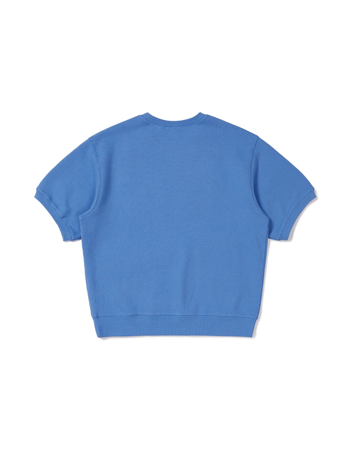 엠엠엘지(MMLG) [Mmlg] MMLG OPACITY HF SWEAT (PARA BLUE)