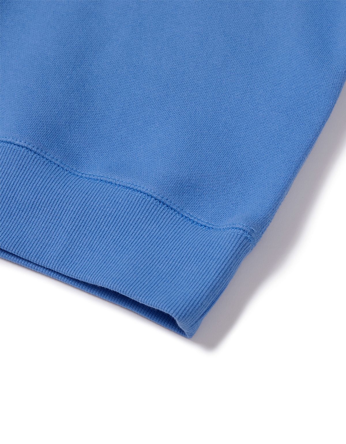 엠엠엘지(MMLG) [Mmlg] MMLG OPACITY HF SWEAT (PARA BLUE)