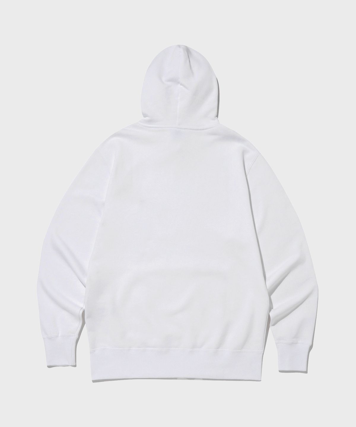 챔피온(CHAMPION) C로고 후드 티셔츠 White