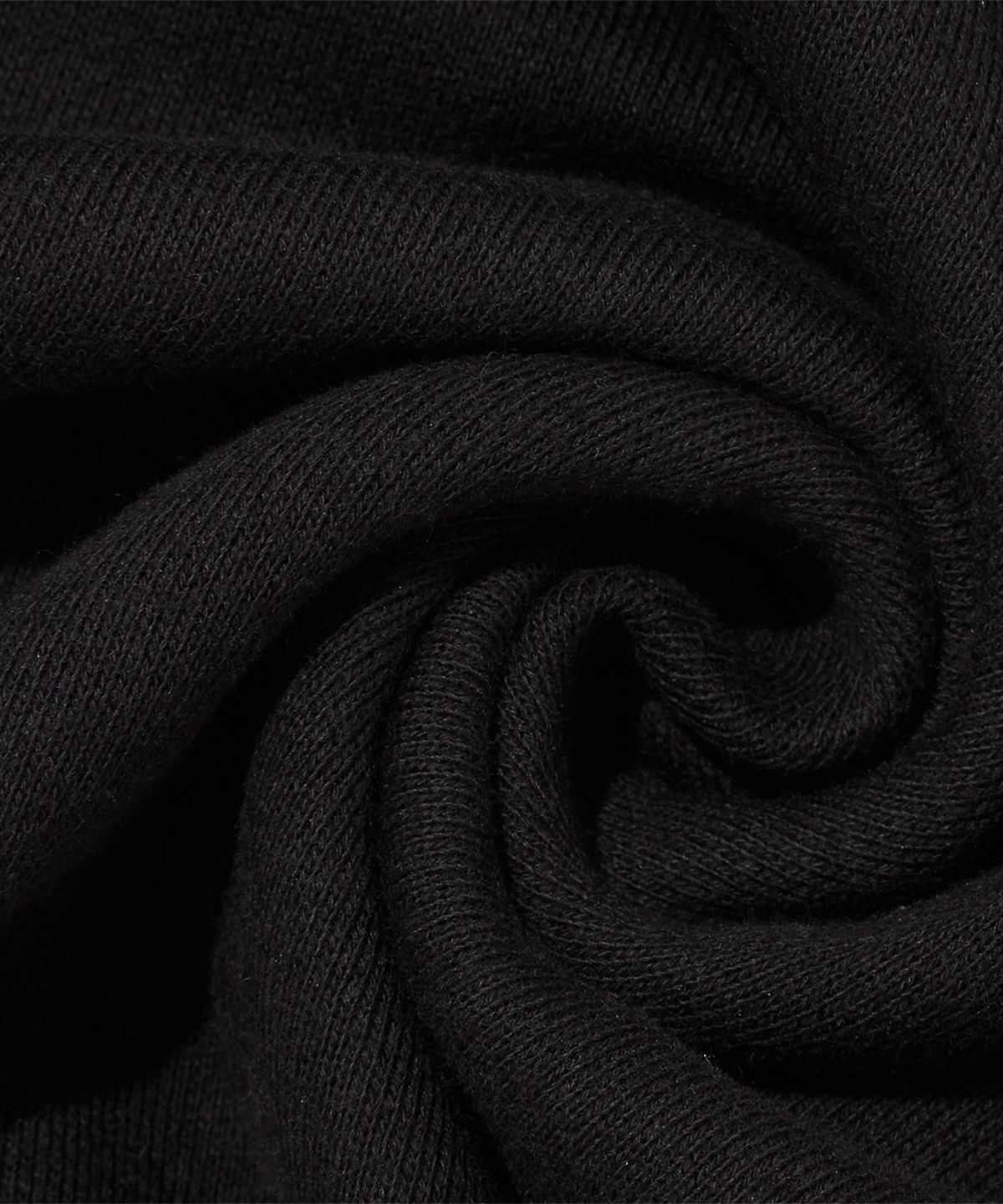 챔피온(CHAMPION) 베이직 C로고 후드 티셔츠 Black