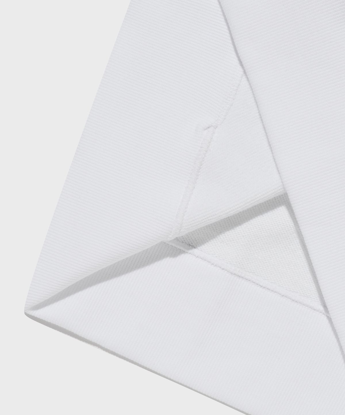 챔피온(CHAMPION) C로고 후드 집업 White