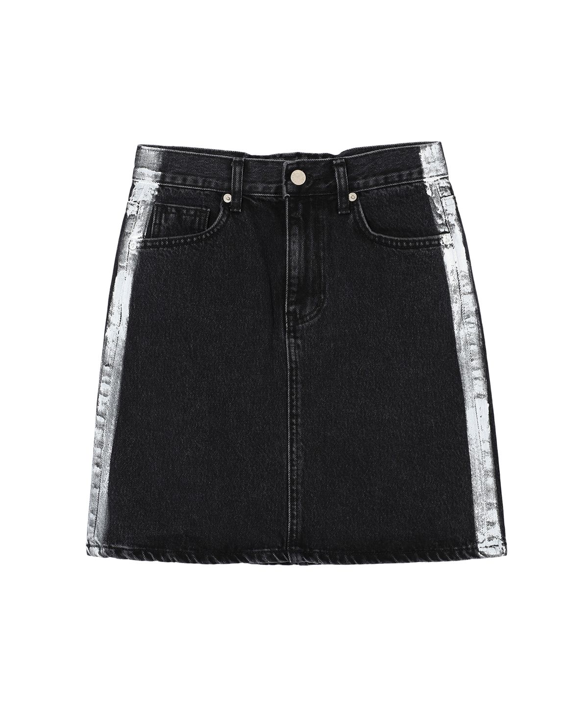하케쉬(HACKESCH) Didy Skirt_Black
