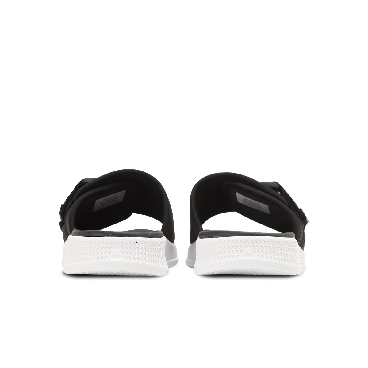 슈마커(SHOEMARKER) 웨버 컴피 무브 (0091313) WV23090 BK