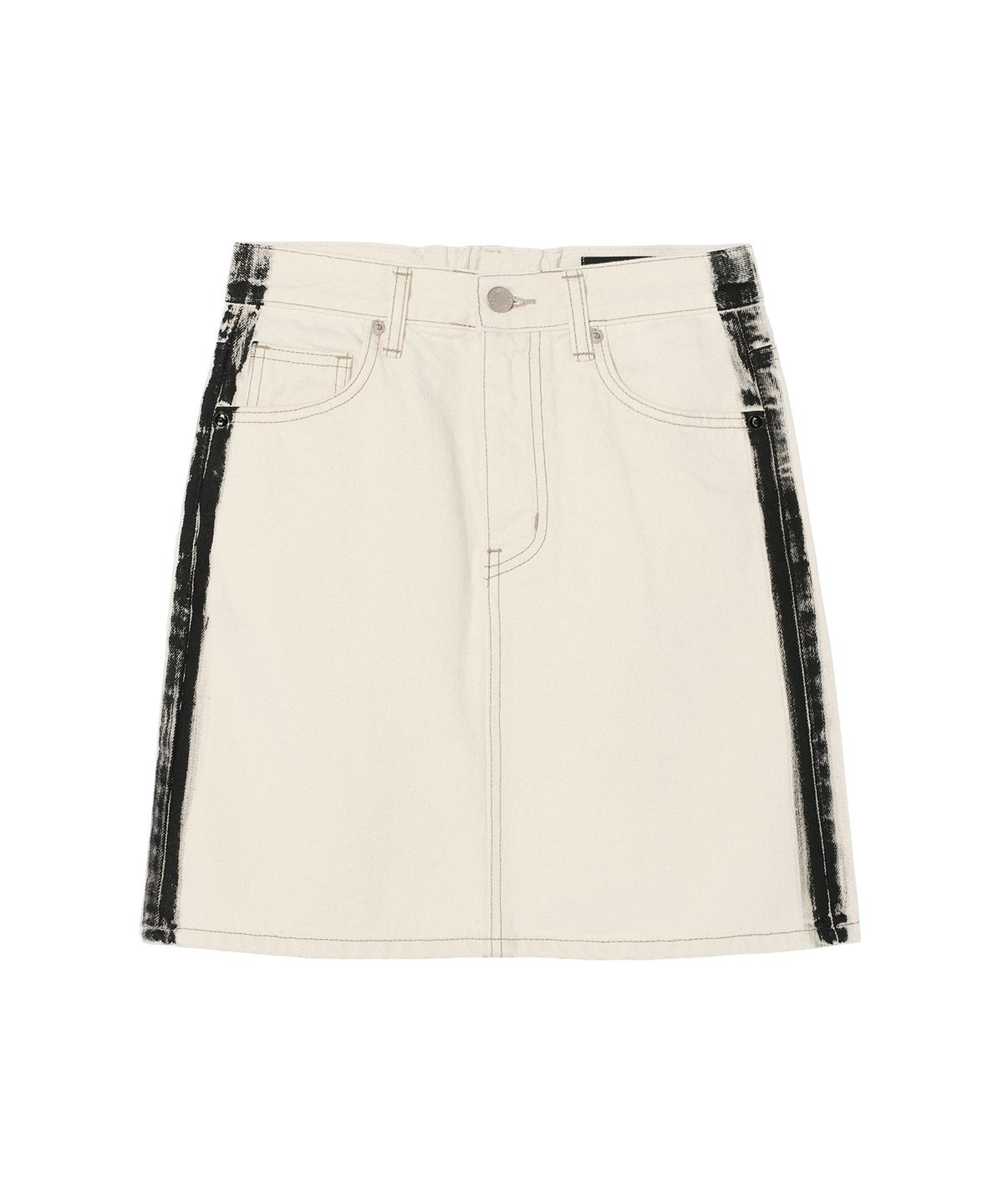 하케쉬(HACKESCH) Didy Skirt_Ivory