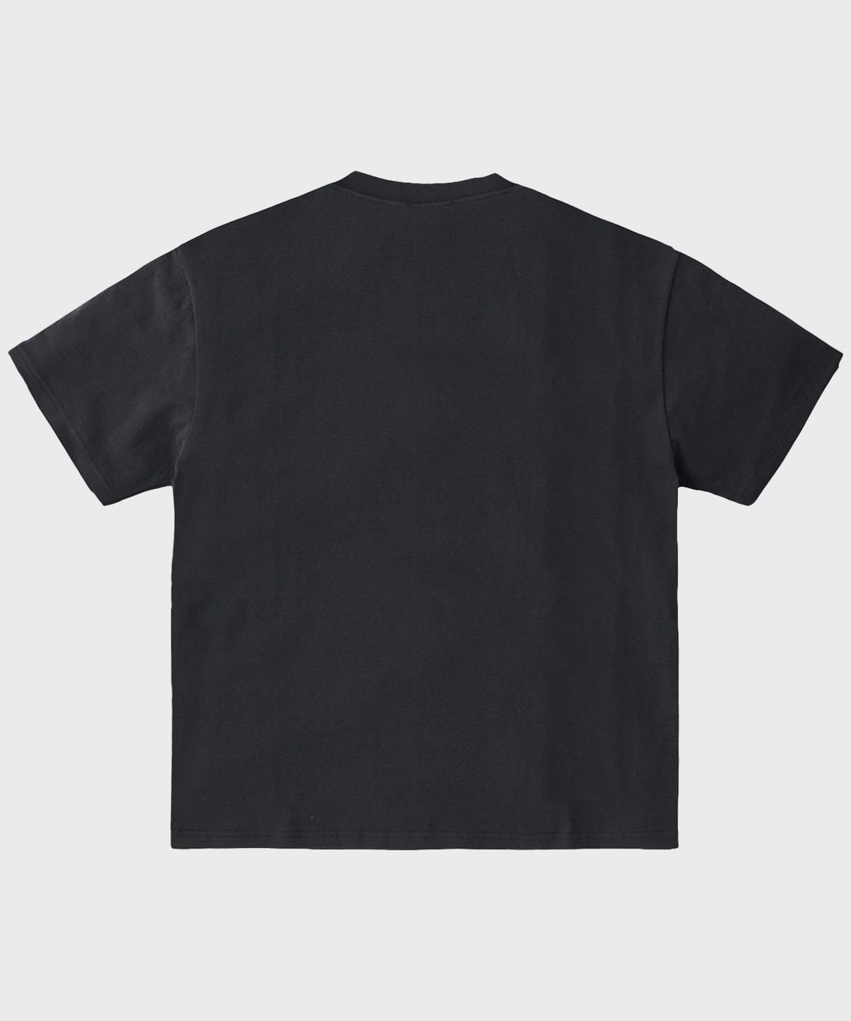 그라미치(GRAMICCI) FUZZY G로고 반팔 티셔츠 Vintage Black