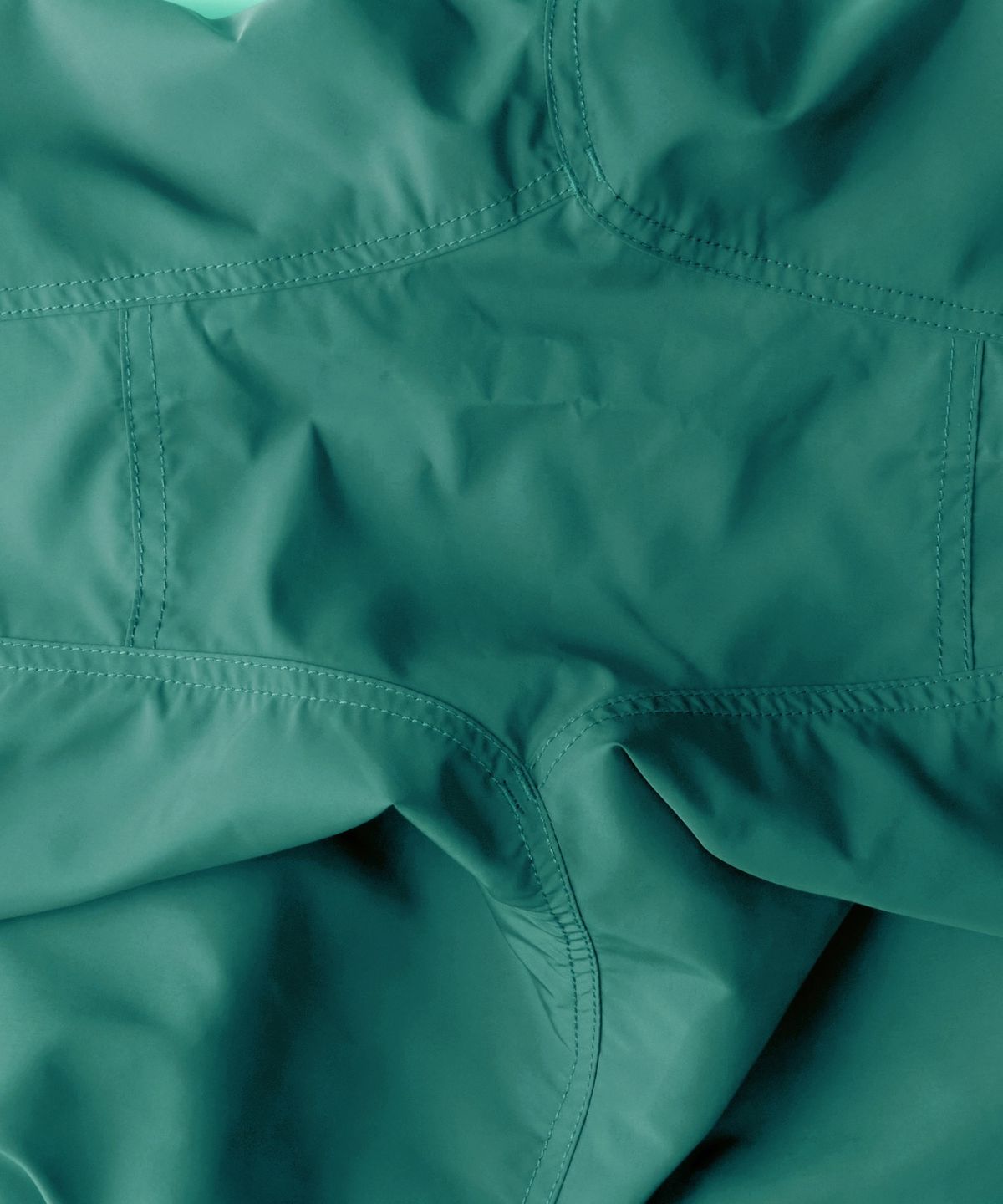 그라미치(GRAMICCI) 패커블 쉘 쇼츠 Eden Green