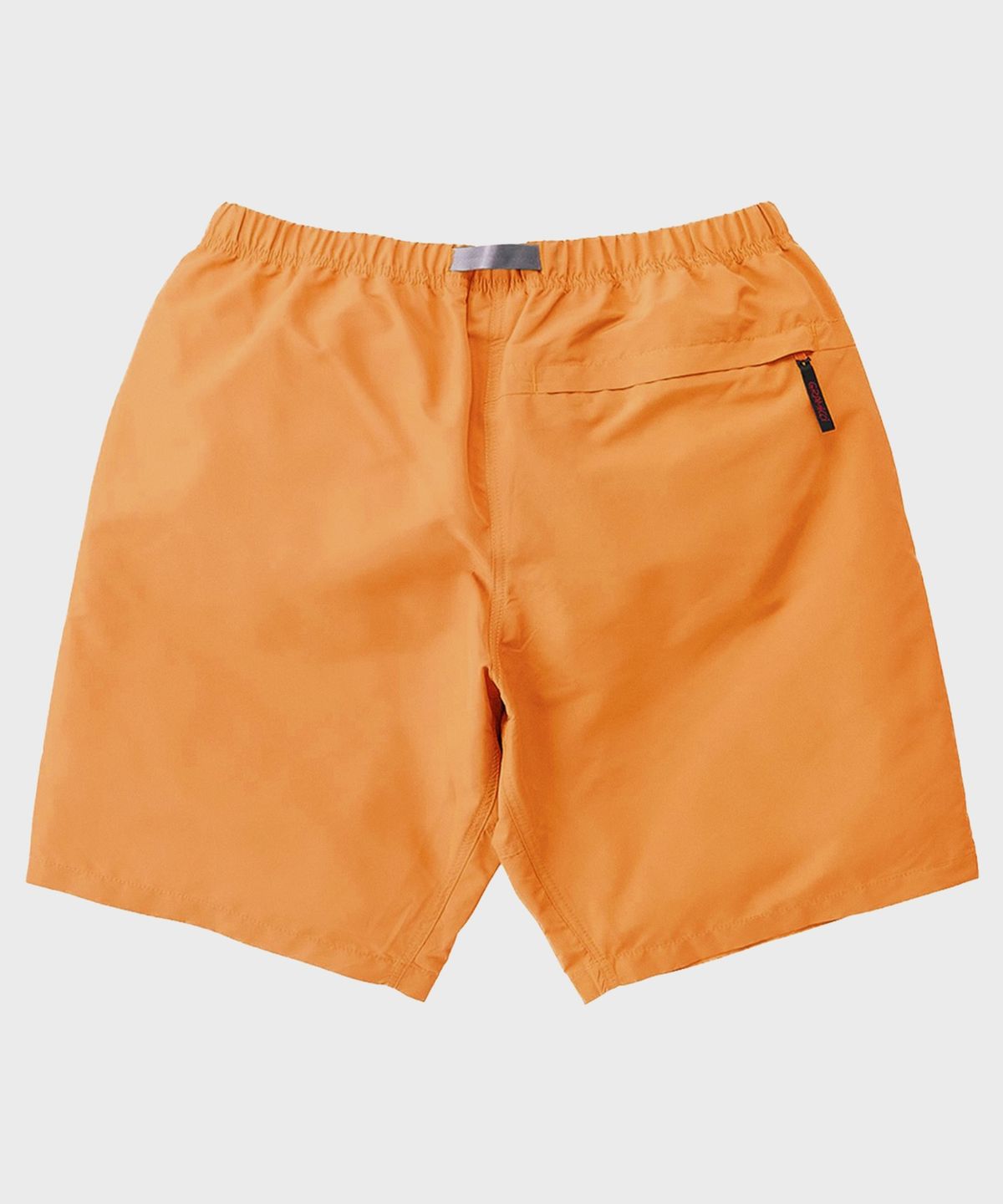 그라미치(GRAMICCI) 패커블 쉘 쇼츠 Foggy Orange