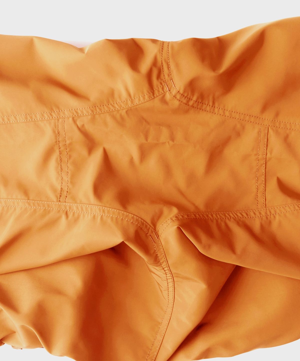 그라미치(GRAMICCI) 패커블 쉘 쇼츠 Foggy Orange
