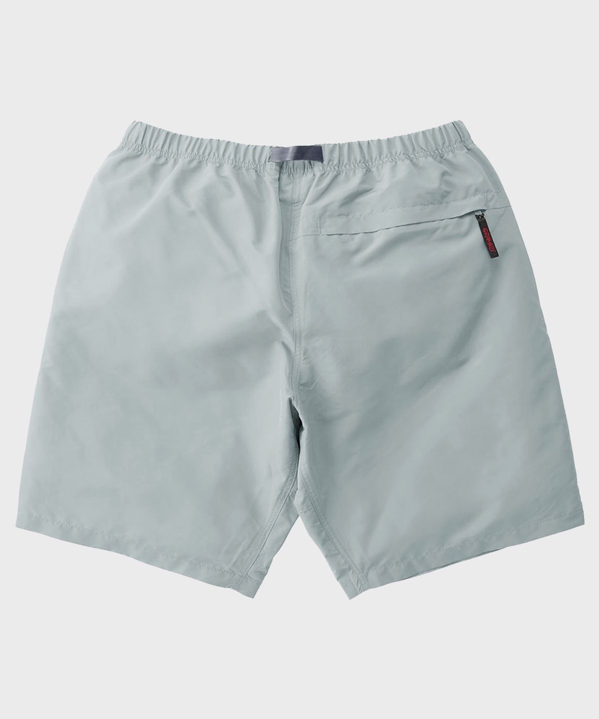 그라미치(GRAMICCI) 패커블 쉘 쇼츠 Seal grey