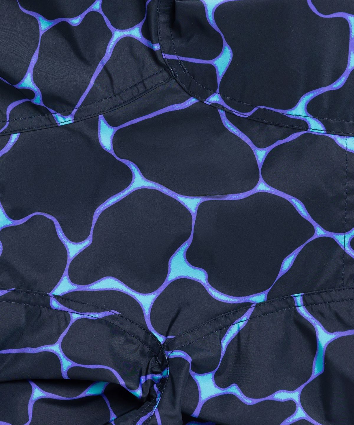 그라미치(GRAMICCI) 패커블 쉘 쇼츠 Ripple Navy