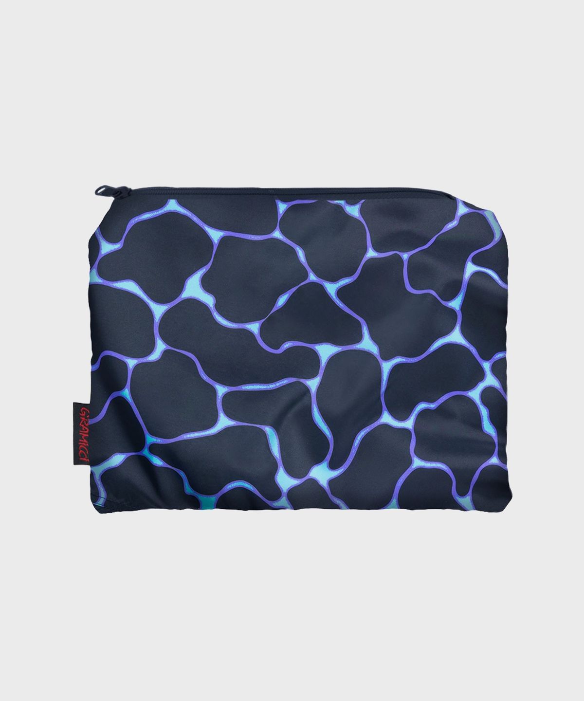 그라미치(GRAMICCI) 패커블 쉘 쇼츠 Ripple Navy