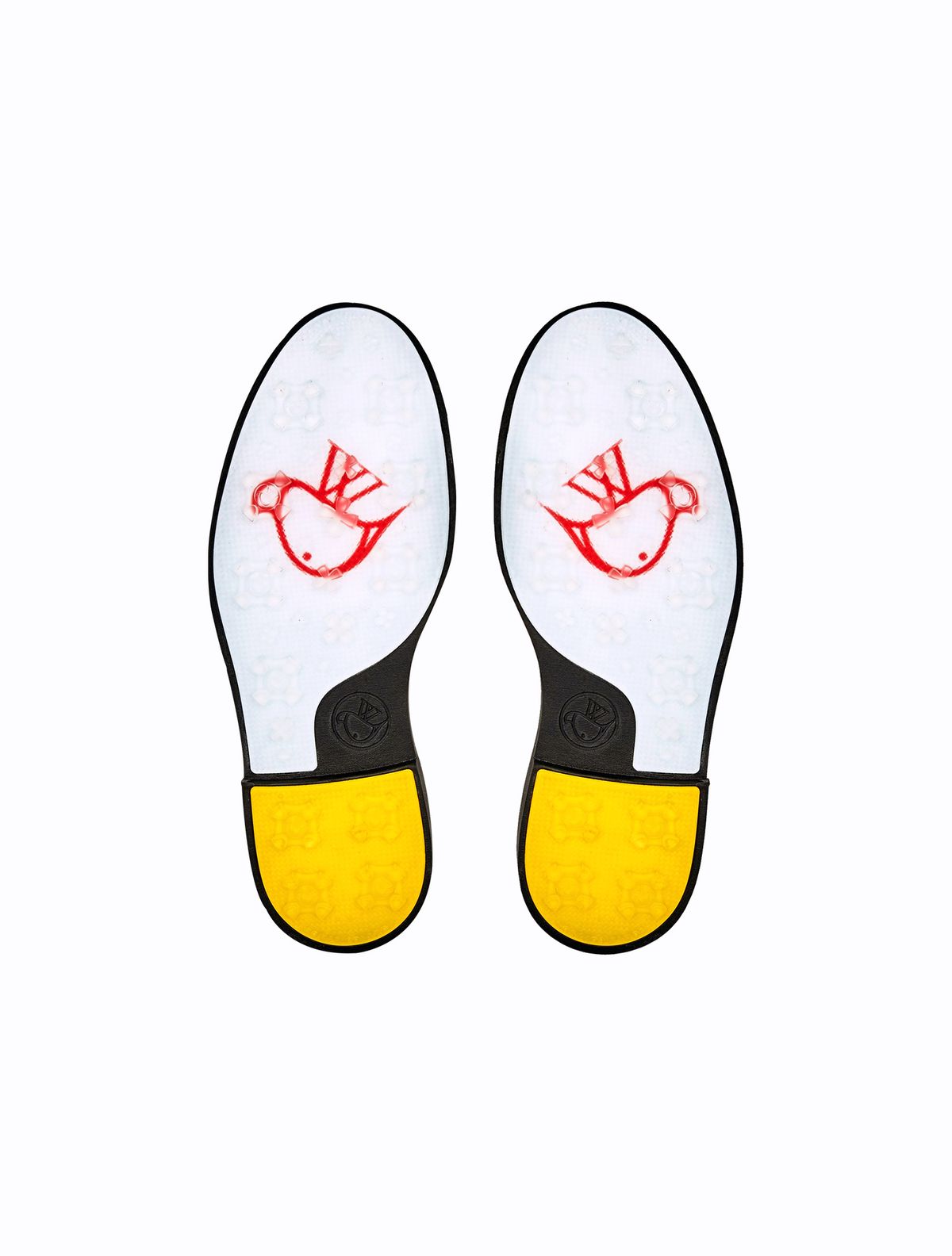 아베스골프(AVVES GOLF) 허밍버드 레드