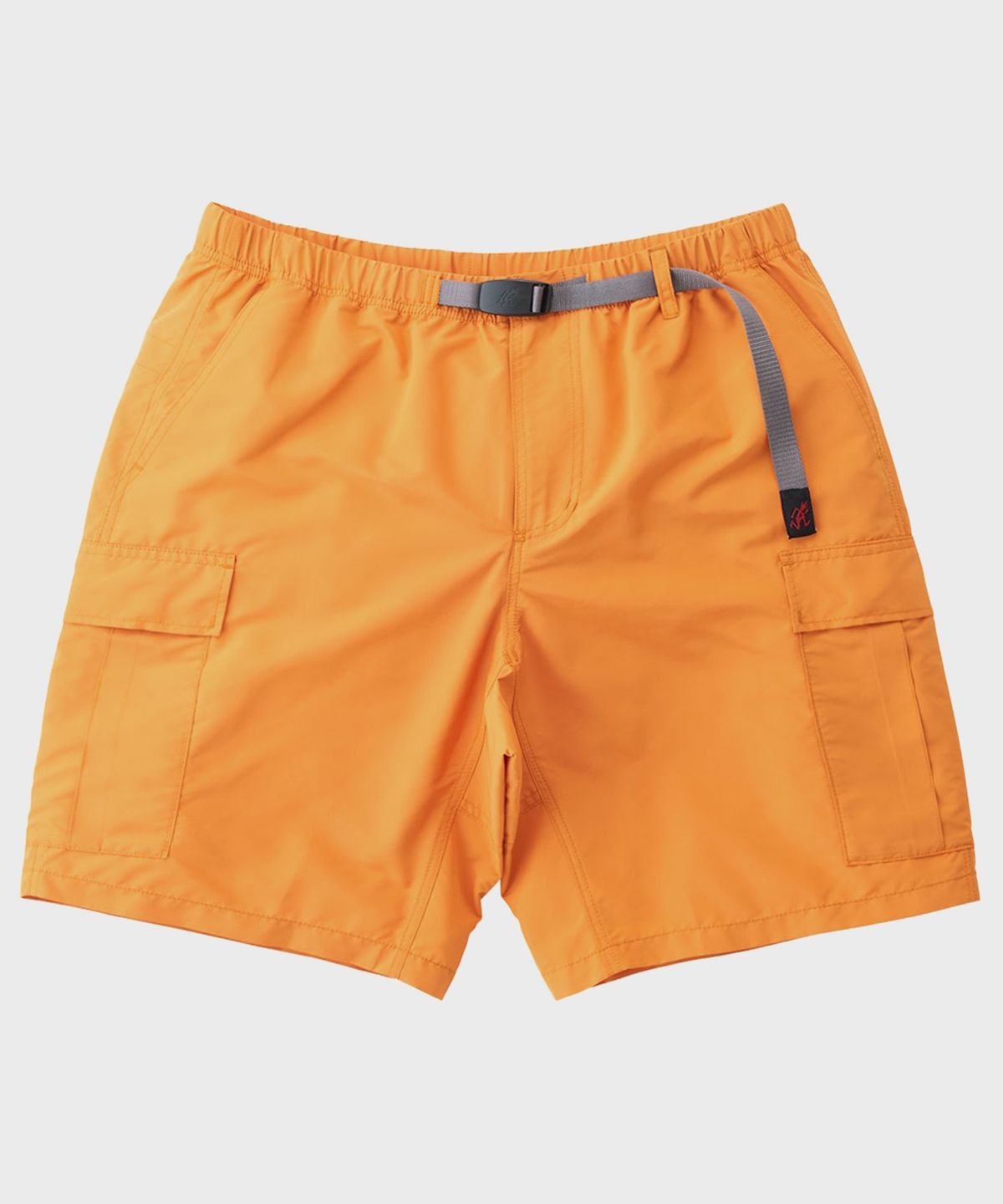 그라미치(GRAMICCI) 쉘 카고 쇼츠 Foggy Orange