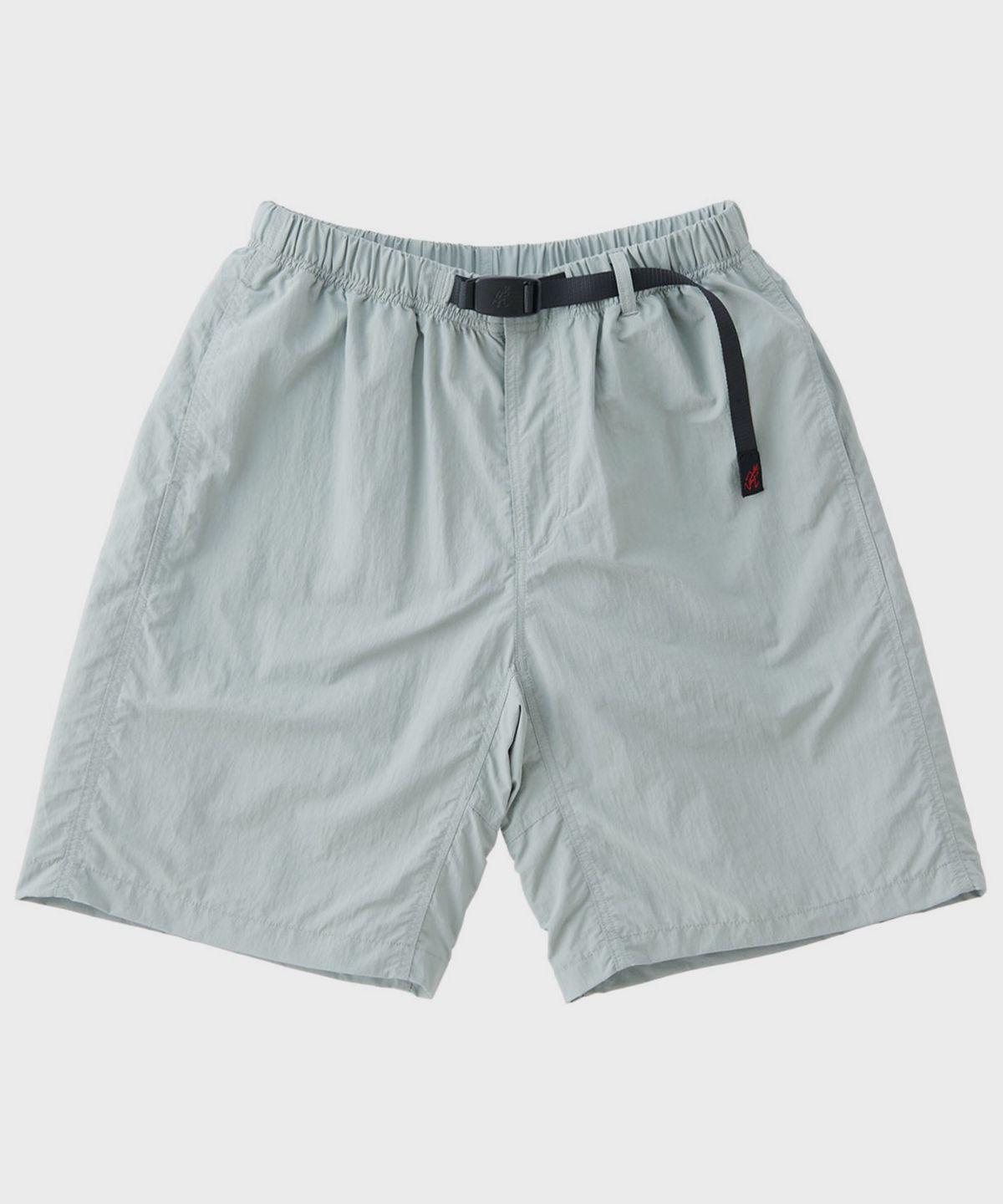 그라미치(GRAMICCI) 나일론 루즈 쇼츠 Limestone Grey