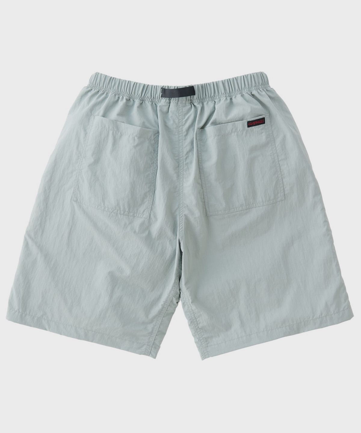 그라미치(GRAMICCI) 나일론 루즈 쇼츠 Limestone Grey