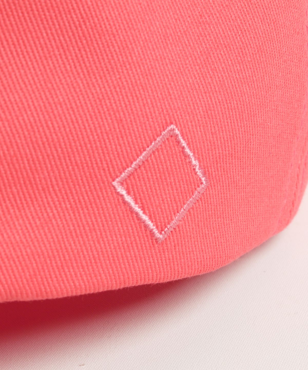 플래토(PLATEAU) EX VTG CAP INDI PINK