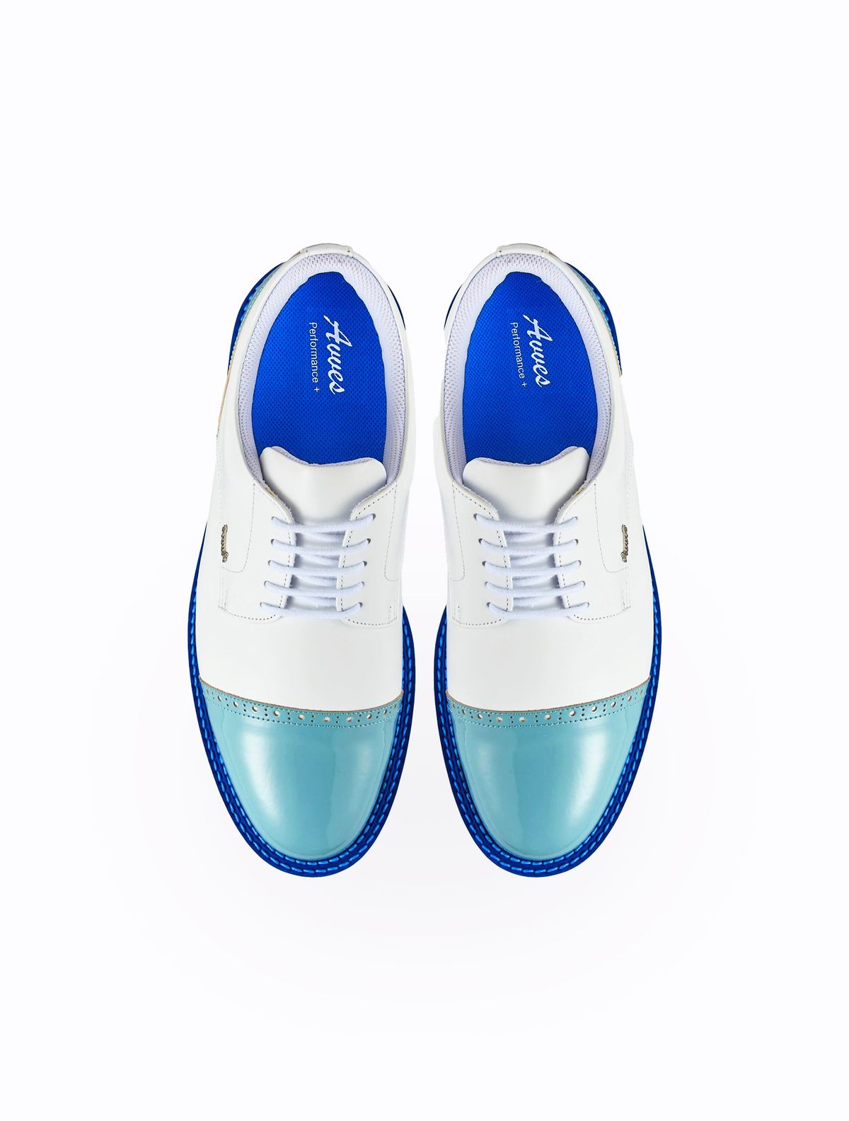 아베스골프(AVVES GOLF) 허밍버드 블루