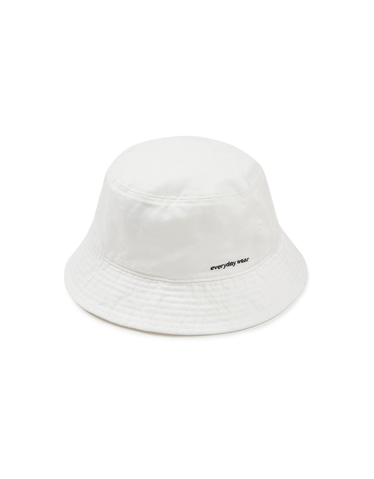 엠엠엘지(MMLG) [Mmlg] PLAY BUCKET (IVORY)
