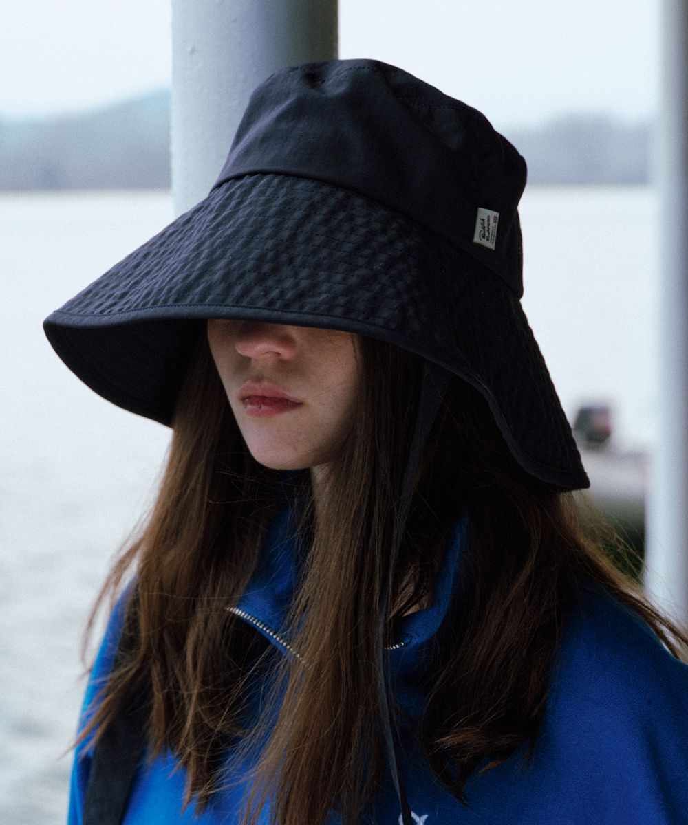 ☆関税込☆Rockfish Weatherwear★WIDE BRIM STRAP BUCKET HAT★ ☆関税込☆Rockfish Weatherwear☆WIDE BRIM STRAP BUCKET HAT☆