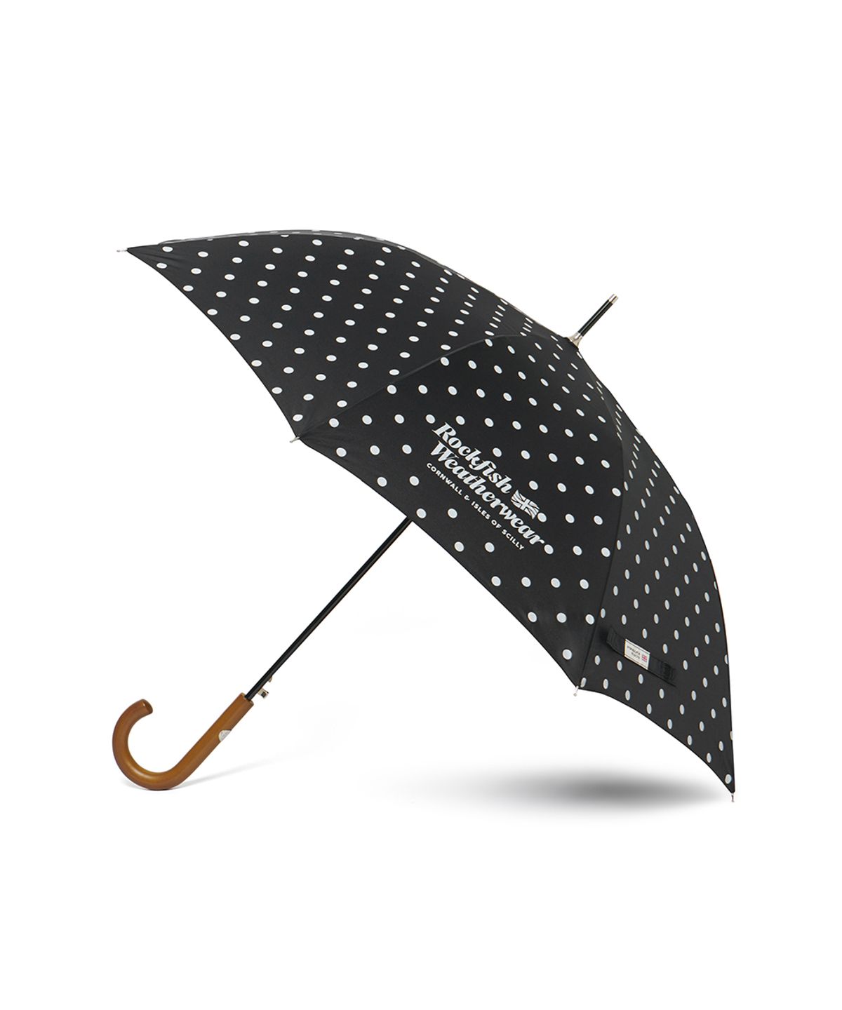 락피쉬웨더웨어(ROCKFISH WEATHERWEAR) CLASSIC UMBRELLA LONG - 6 colors